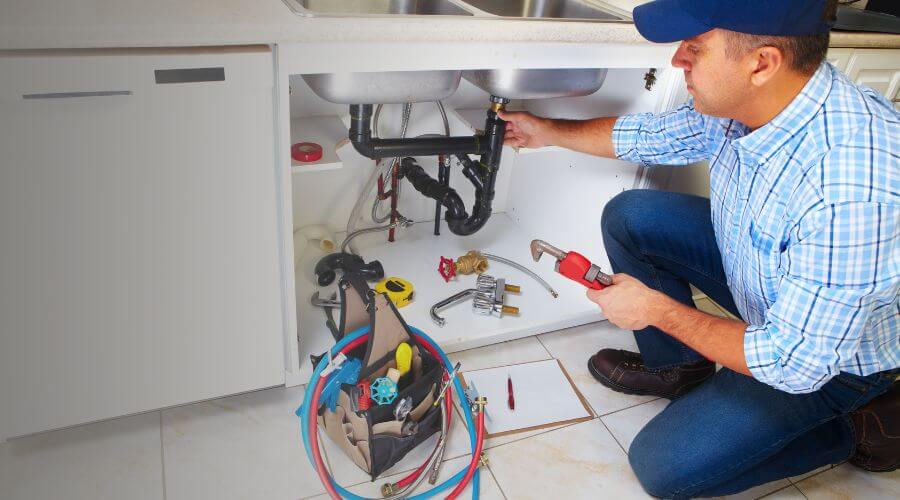 Professional Leak Detection in Richview, IL